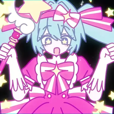 Profile image of 하츠네 미쿠