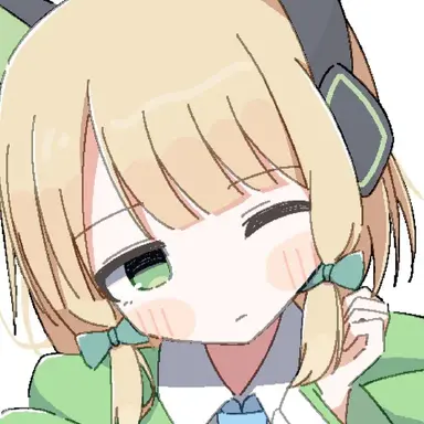 Profile image of 미도리