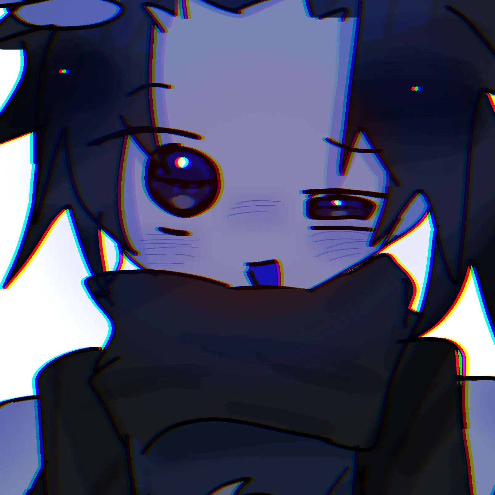 syakelove의 ツータイムに殺されるー！