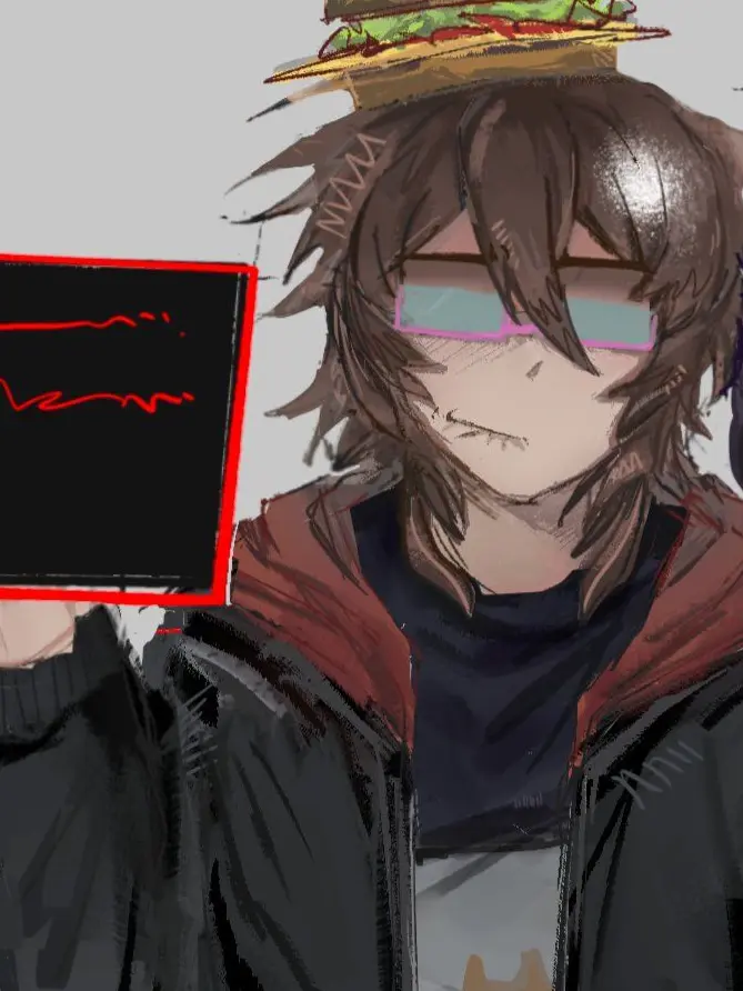 UNKN0WN_NU11의 XD