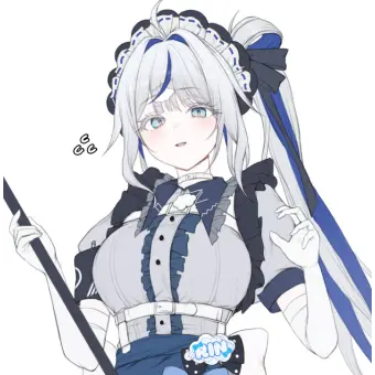 Profile image of 아오쿠모 린