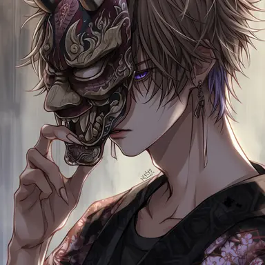 Profile image of ガイア様