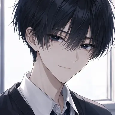 Profile image of 隼人
