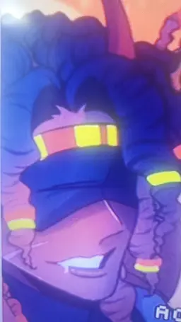 Profile image of Flamefrags