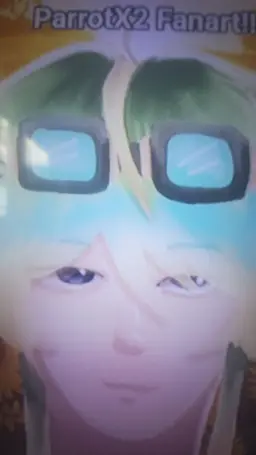 Profile image of Parrotx2
