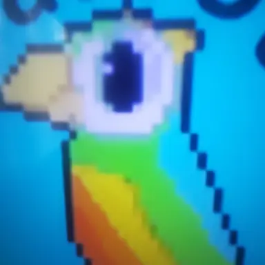 Profile image of Parrotx2