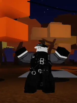 R3D_3y3s_Forsakenizonshou1의 Oc.