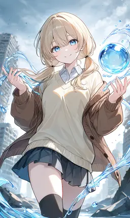 Profile image of 앨리스