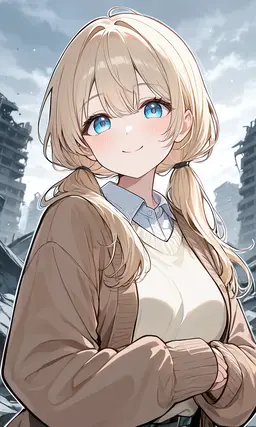 Profile image of 앨리스