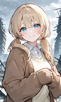 Profile image of 앨리스