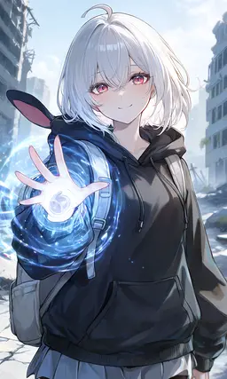Profile image of 백하은