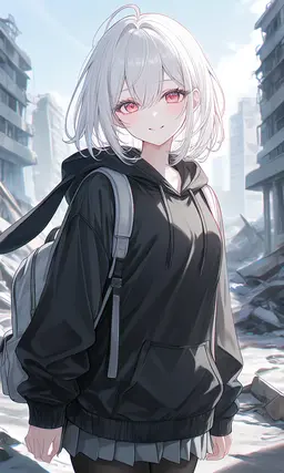 Profile image of 백하은