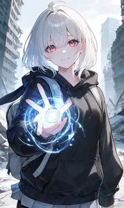 Profile image of 백하은