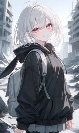 Profile image of 백하은