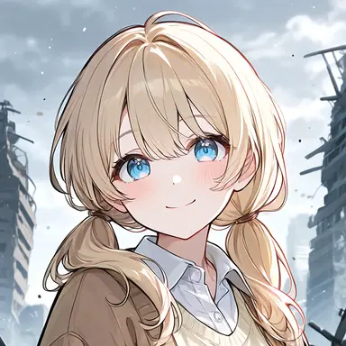 Profile image of 앨리스