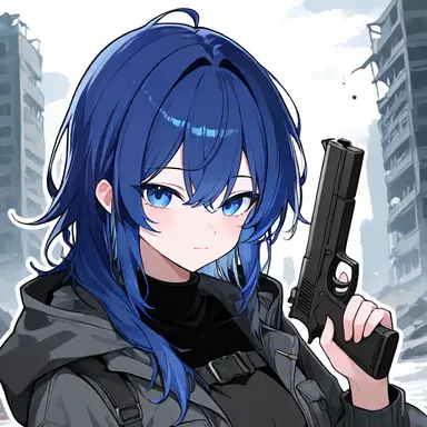 Profile image of 차서린