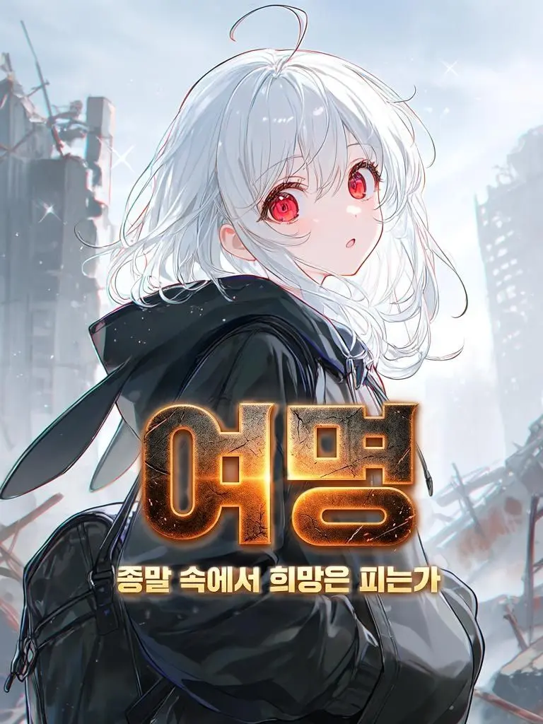 B_Bori의 여명 - 종말 속에서 희망은 피는가