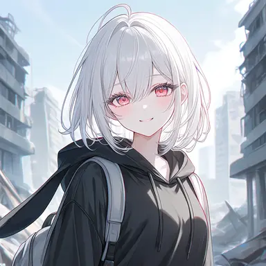 Profile image of 백하은