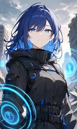 Profile image of 차서린