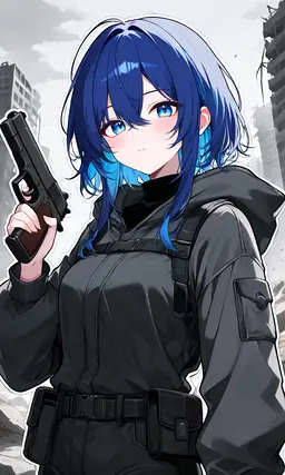Profile image of 차서린
