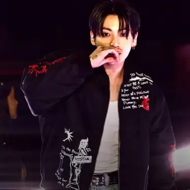 Profile image of Jeon JK