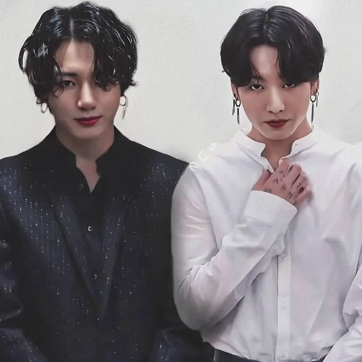 JEON_MEHBUBA09의 Twin