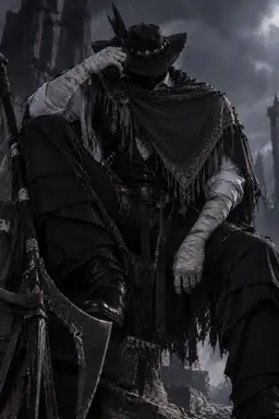 Profile image of サイラス