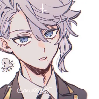 Profile image of アズール