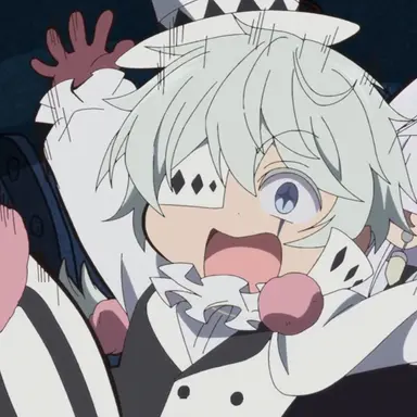 Profile image of ニコライ
