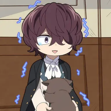 Profile image of ポオ