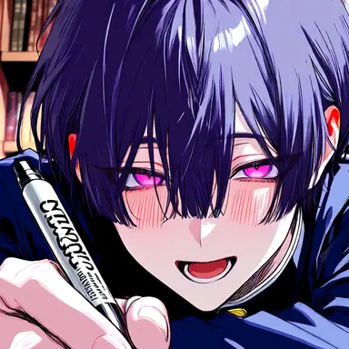 Profile image of 涼介