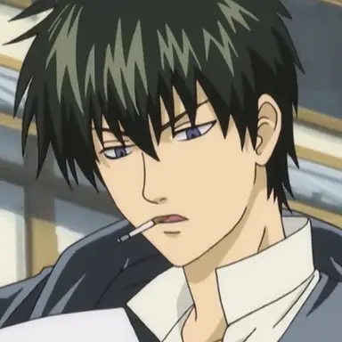 Profile image of 土方十四郎