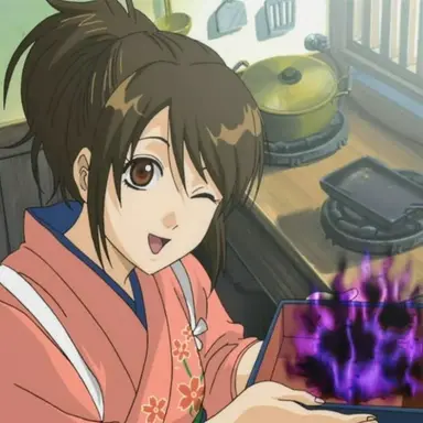 Profile image of 志村妙