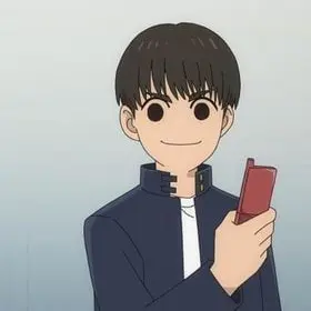Profile image of 灰原雄