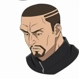 Profile image of 夜蛾正道