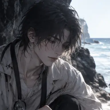 Profile image of パク・シユン