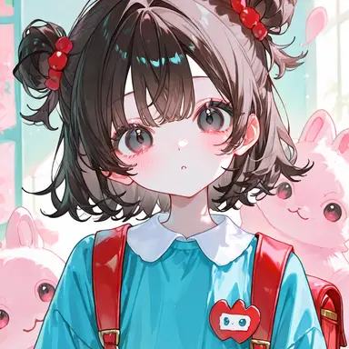 Profile image of 藍