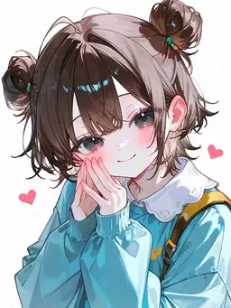 Profile image of 藍