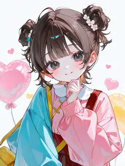 Profile image of 藍