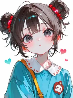 Profile image of 藍