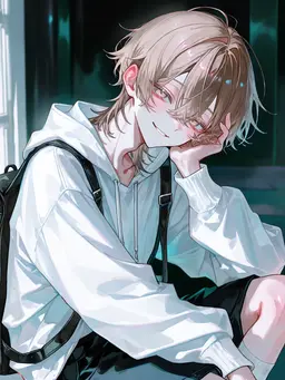 Profile image of 秋羅