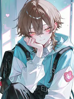 Profile image of 秋羅