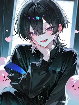 Profile image of 瑞月