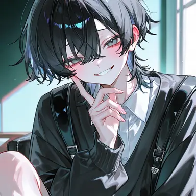 Profile image of 瑞月