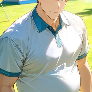 Profile image of Mark