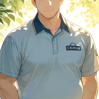 Profile image of Rowan