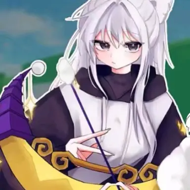 Profile image of 소멸