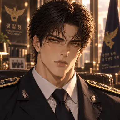 Profile image of Kang Doyun
