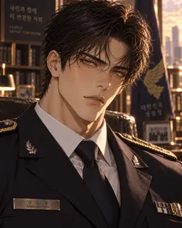 Profile image of Kang Doyun