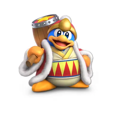 Profile image of デデデ